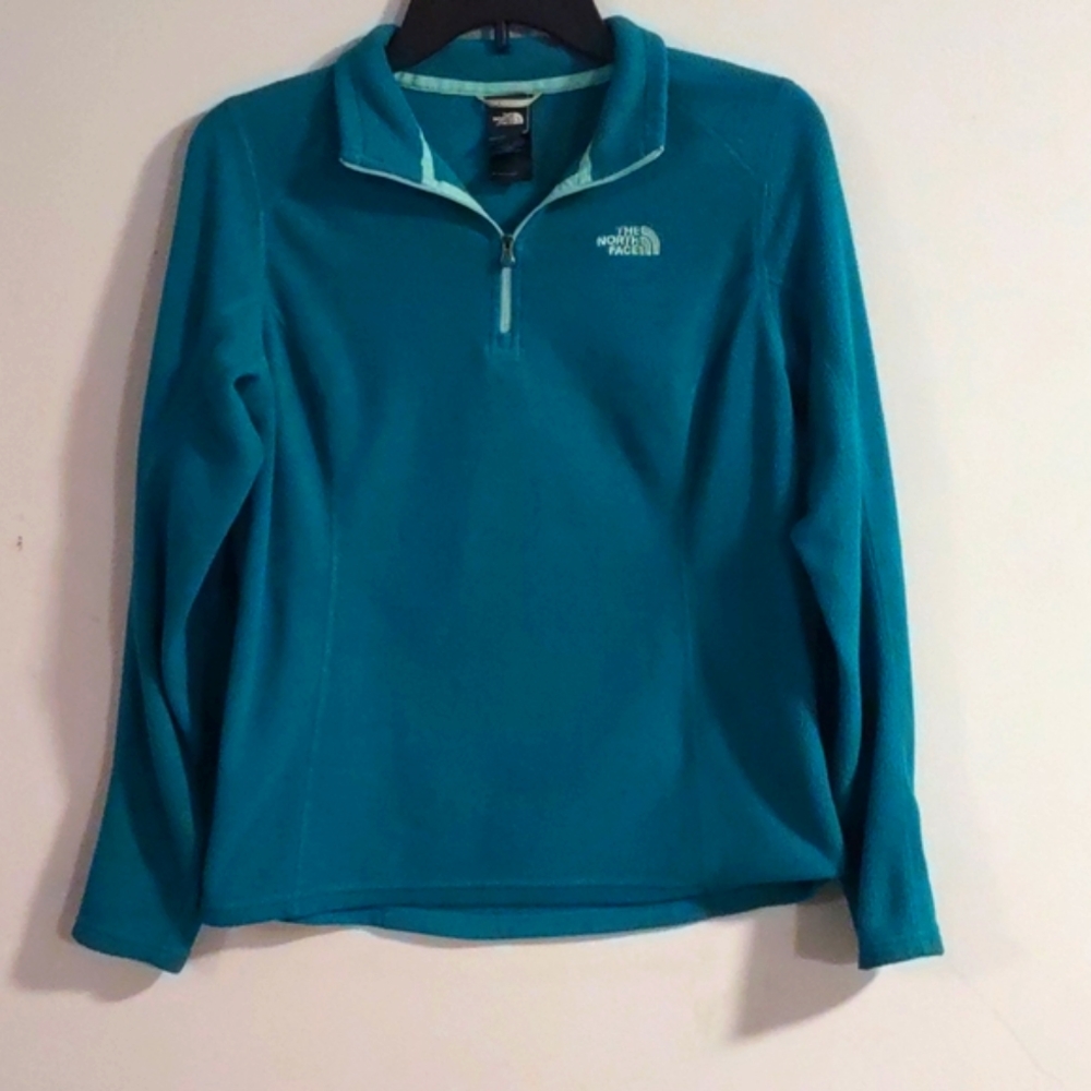 North face women's size med. jacket